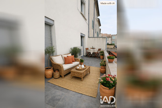 location appartement sollies-pont 83210