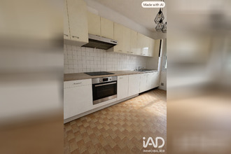 location appartement sollies-pont 83210
