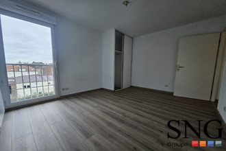 location appartement somain 59490