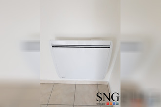 location appartement somain 59490