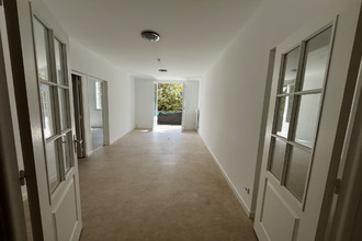 location appartement sommieres 30250