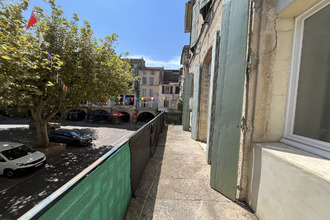 location appartement sommieres 30250