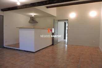 location appartement sommieres 30250