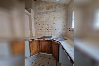 location appartement sommieres 30250