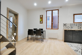 location appartement sommieres 30250