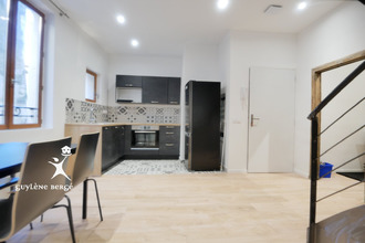 location appartement sommieres 30250