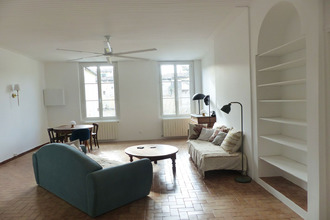 location appartement sommieres 30250