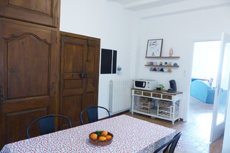 location appartement sommieres 30250