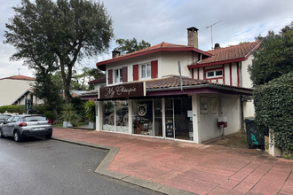 location appartement soorts-hossegor 40150