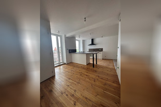 location appartement sorbiers 42290