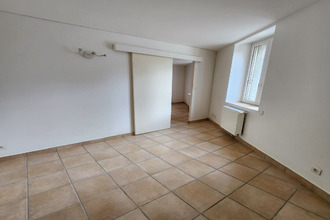location appartement sorbiers 42290