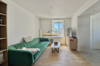 location appartement sorbiers 42290