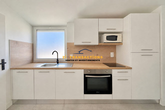 location appartement sorbiers 42290