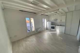 location appartement sorede 66690