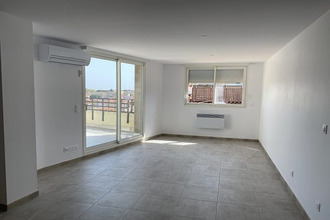 location appartement sorede 66690