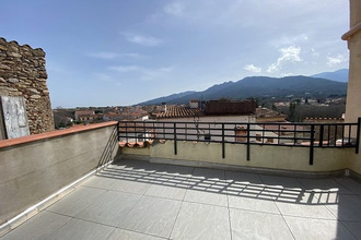 location appartement sorede 66690