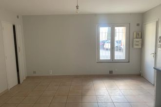 location appartement sorgues 84700