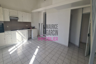 location appartement sorgues 84700