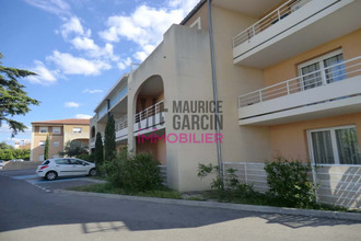 location appartement sorgues 84700