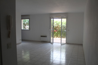 location appartement sorgues 84700