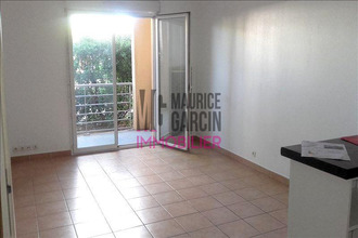 location appartement sorgues 84700