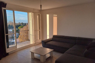 location appartement sorgues 84700