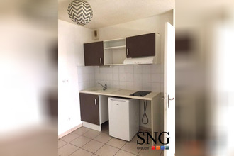 location appartement sorgues 84700