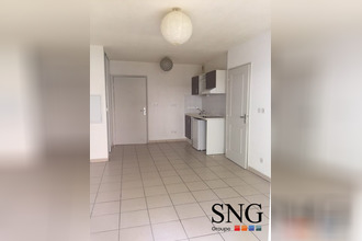 location appartement sorgues 84700