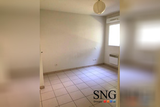 location appartement sorgues 84700
