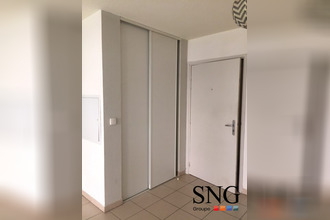 location appartement sorgues 84700