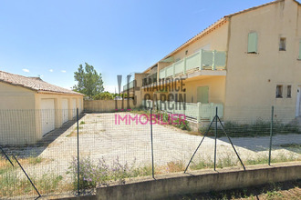 location appartement sorgues 84700