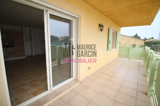 location appartement sorgues 84700