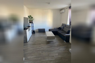 location appartement sorgues 84700