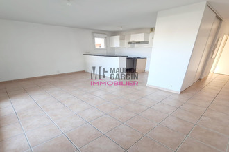 location appartement sorgues 84700