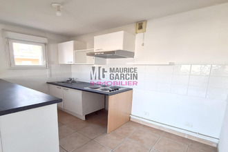 location appartement sorgues 84700