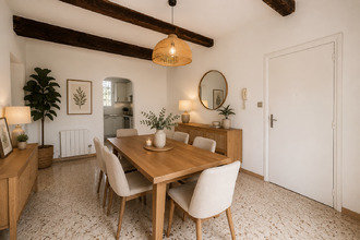 location appartement sorgues 84700