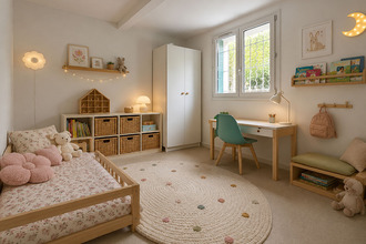 location appartement sorgues 84700