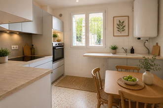 location appartement sorgues 84700