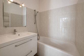 location appartement sorgues 84700
