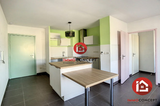 location appartement sorgues 84700