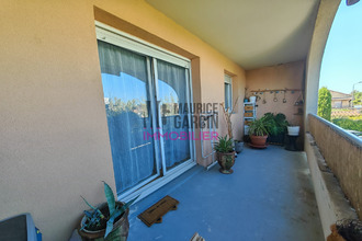 location appartement sorgues 84700