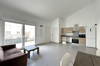 location appartement sorgues 84700