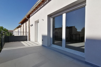 location appartement sorgues 84700