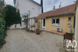 location appartement sorgues 84700
