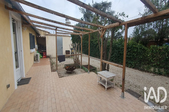 location appartement sorgues 84700