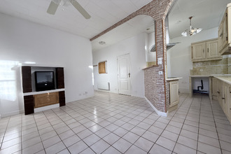 location appartement sospel 06380