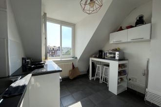 Ma-Cabane - Location Appartement Sotteville-lès-Rouen, 11 m²