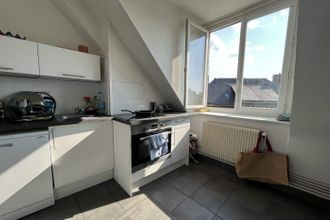 Ma-Cabane - Location Appartement Sotteville-lès-Rouen, 11 m²