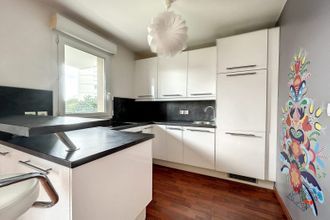 Ma-Cabane - Location Appartement Sotteville-lès-Rouen, 46 m²