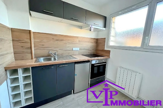 Ma-Cabane - Location Appartement SOTTEVILLE-LES-ROUEN, 27 m²